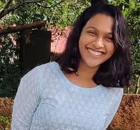 ANAMIKA ANIL