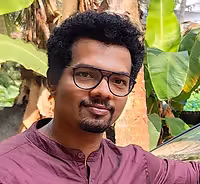 ARUN PATTERI