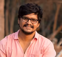 VYSHAK C