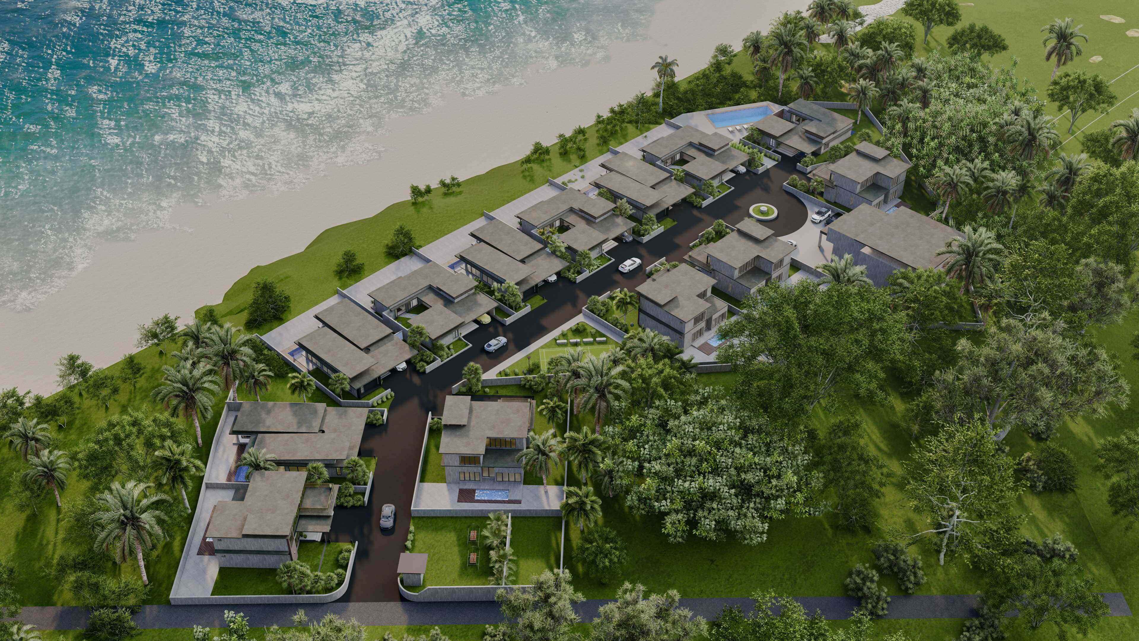 Villas for Sale in Kannur